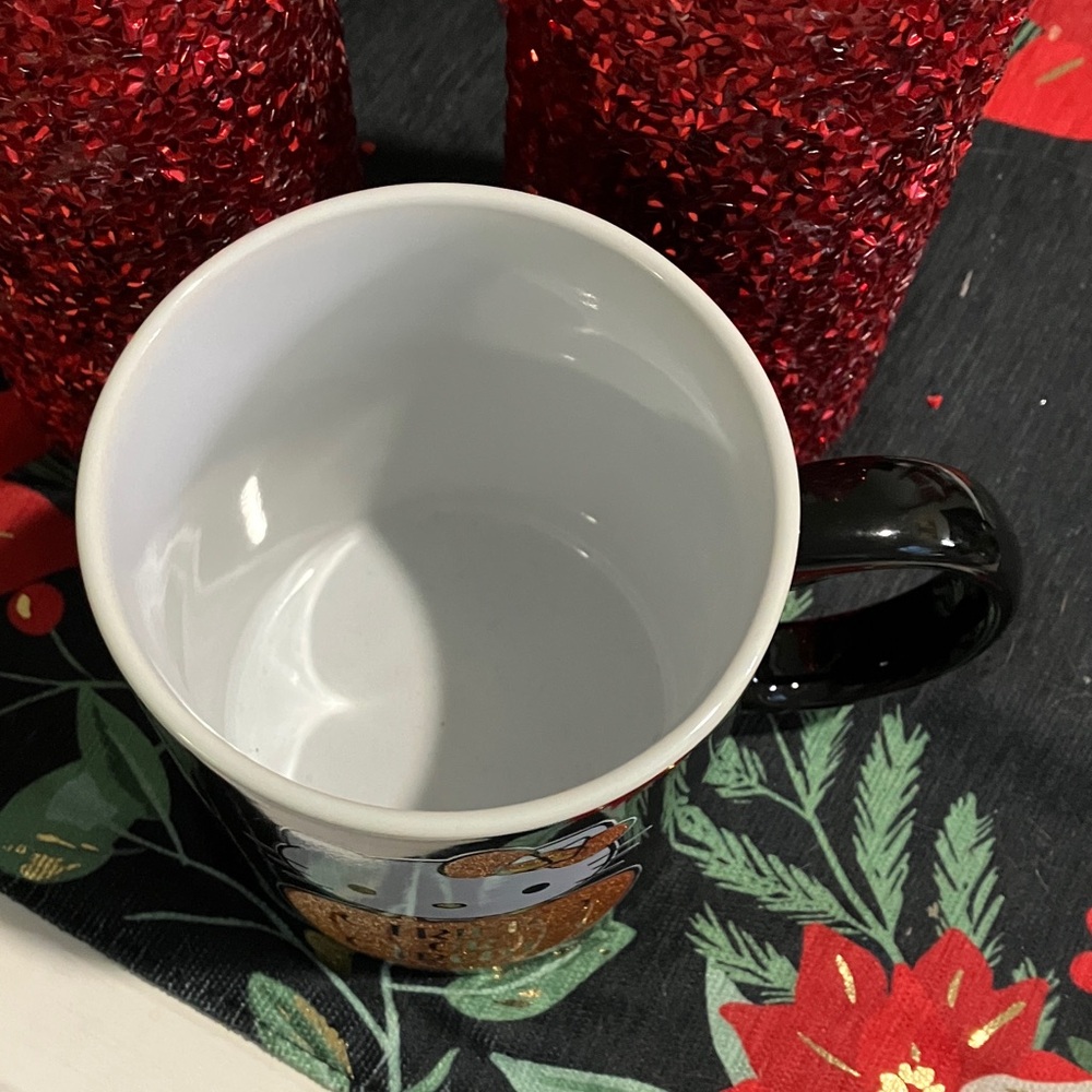 Hello Kitty Trick or Treat Mug - Picture 2 of 6